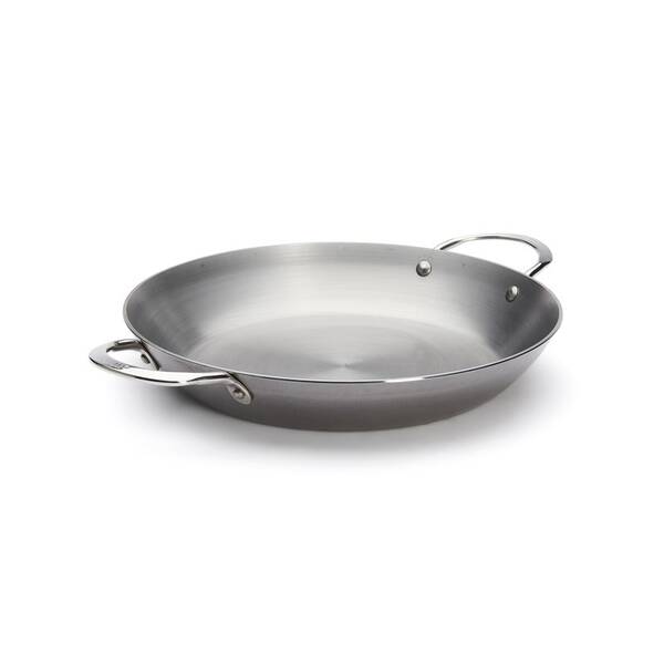 Panvica de Buyer 5652.32 Paella, 32 cm ocel

