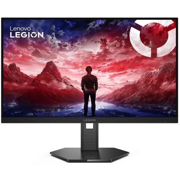 Herný monitor Lenovo Legion 27QD-10 čierny

