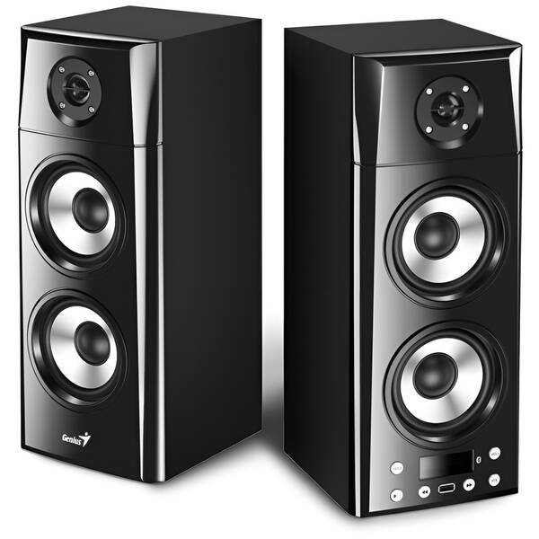 Reproduktory Genius SP-HF2800 BT čierne

