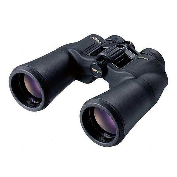 Ďalekohľad Nikon 7x50 Aculon A211 

