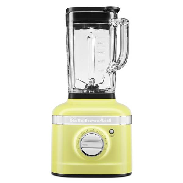 Stolný mixér KitchenAid 5KSB4026EKG 

