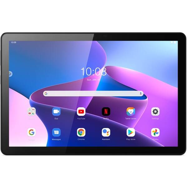 Tablet Lenovo Tab M10 (3rd Gen) 4 GB / 64 GB sivý


