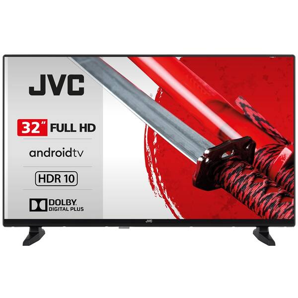 Televízor JVC LT-32VAF3335 

