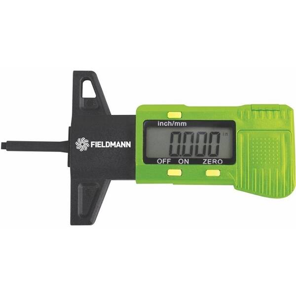 Hĺbkomer Fieldmann FDAM 0201 

