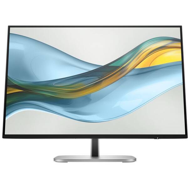 Monitor HP 524pn čierny/strieborný

