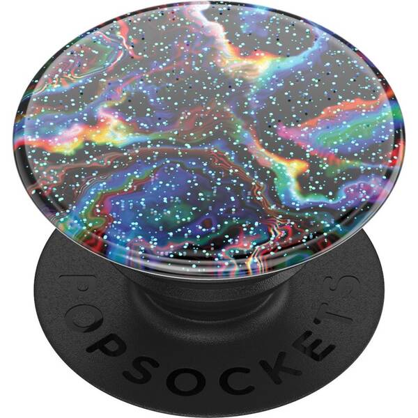 Držiak PopSockets POPSOCKETS PGP Glitt. RBW Voi, Držiak na 

