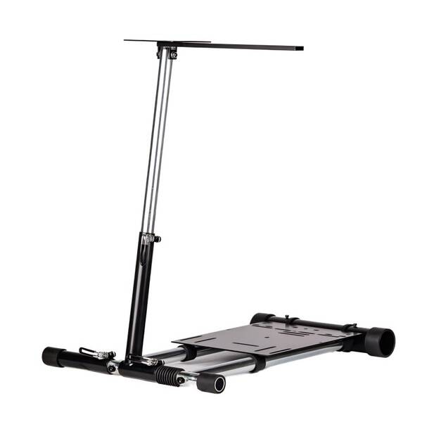 Stojan pre volant Wheel Stand Pro Farm Truck Lite (V3) čierny

