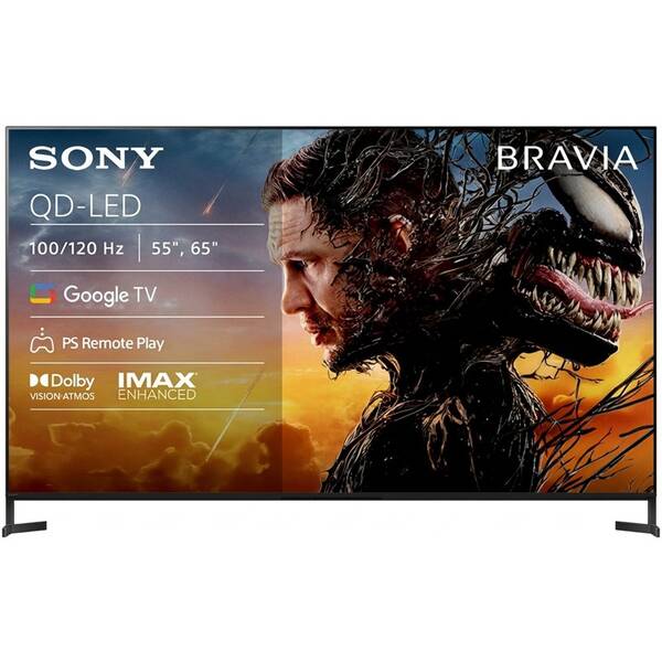 Televízor Sony Bravia 8 MII 55" 

