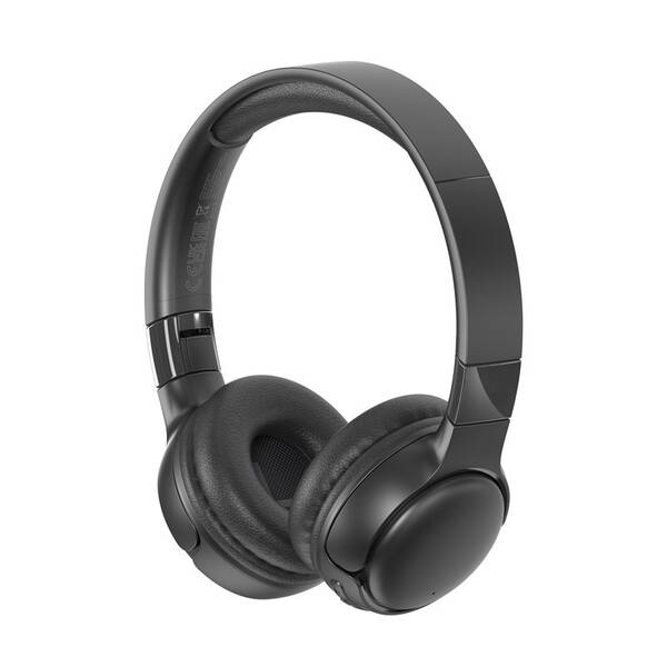 Slúchadlá HONOR CHOICE Headphones Lite čierna


