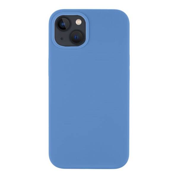 Kryt na mobil Tactical MagForce Velvet Smoothie na Apple iPhone 13 modrý

