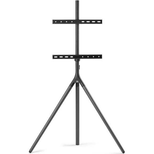 Stojan pre TV Ofa WM7461, otočný, pre uhlopriečky 65", nosnosť 30kg sivý

