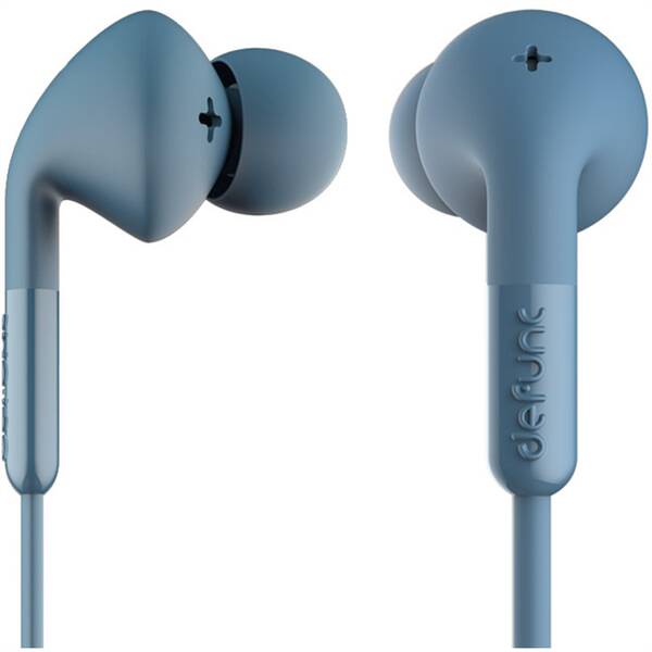 Slúchadlá Defunc PLUS MUSIC 

