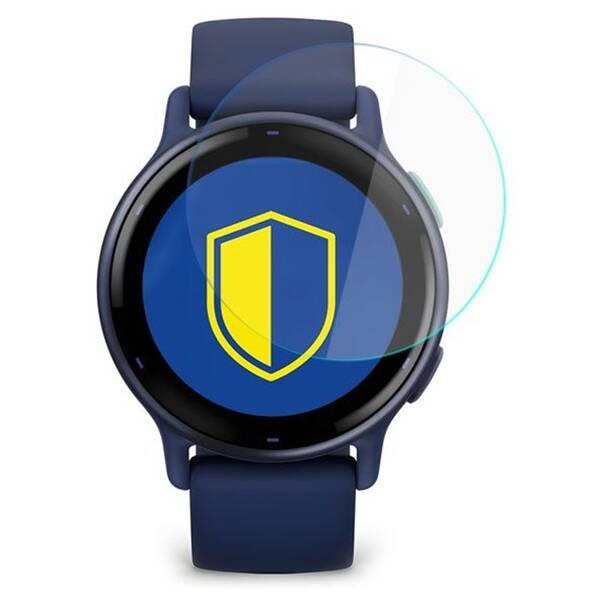 Ochranná fólia 3mk Watch Protection ARC na Garmin vívoactive 5 

