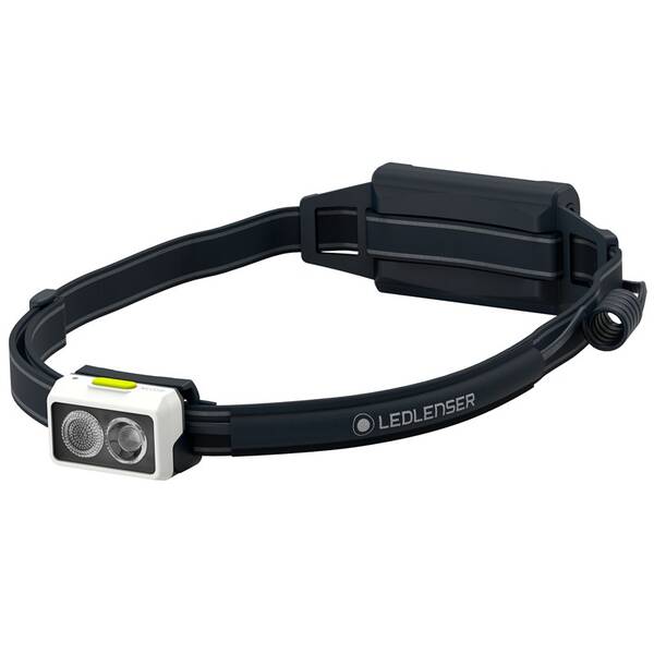 Čelovka LEDLENSER NEO 5R biela/zelená

