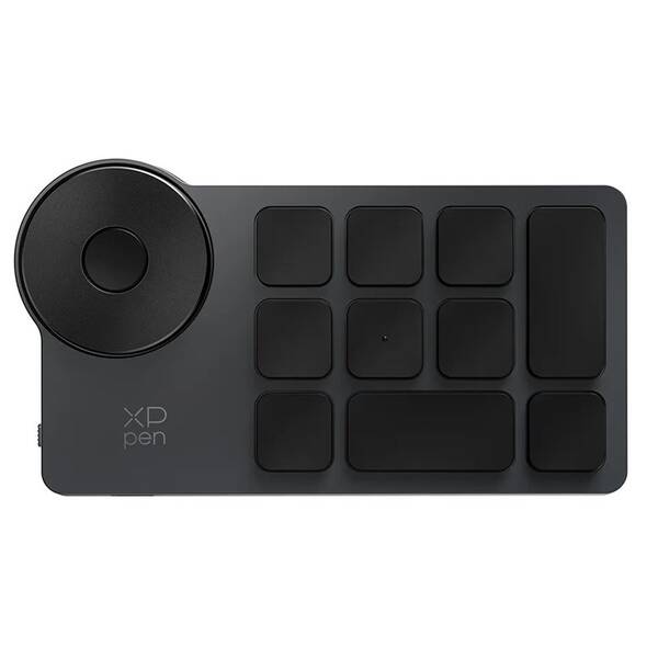 Ovládač XPPen Wireless Shortcut Remote 


