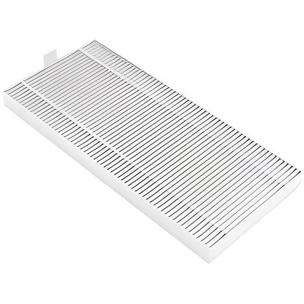 Vrecká pre vysávače AENO RC4S HEPA 2KS 

