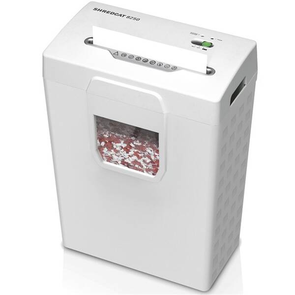 Skartovač Ideal SHREDCAT 8250 CC 


