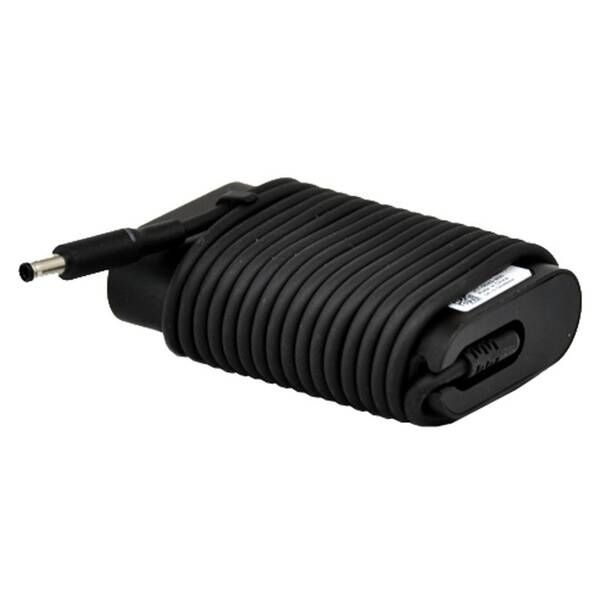 Sieťový adaptér Dell AC 45W čierny

