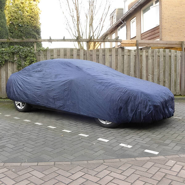 Autoplachta Carpoint  

