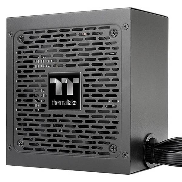 Zdroj Thermaltake Smart BX1 SE 550W, 80+ Bronze čierny

