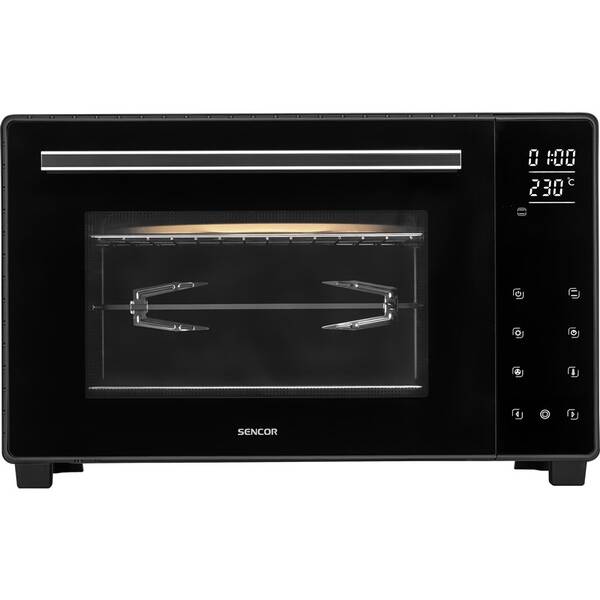 Mini rúra Sencor SEO 3250BK čierna

