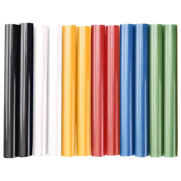 Patróny lepiace Extol Craft 9909 11×100mm (12 ks) 

