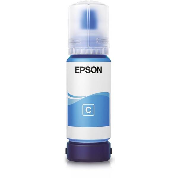 Cartridge Epson 115 EcoTank, 70 ml 

