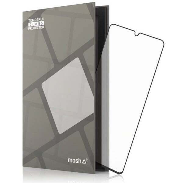  Tempered Glass Protector R SG A42 5G BLK 

