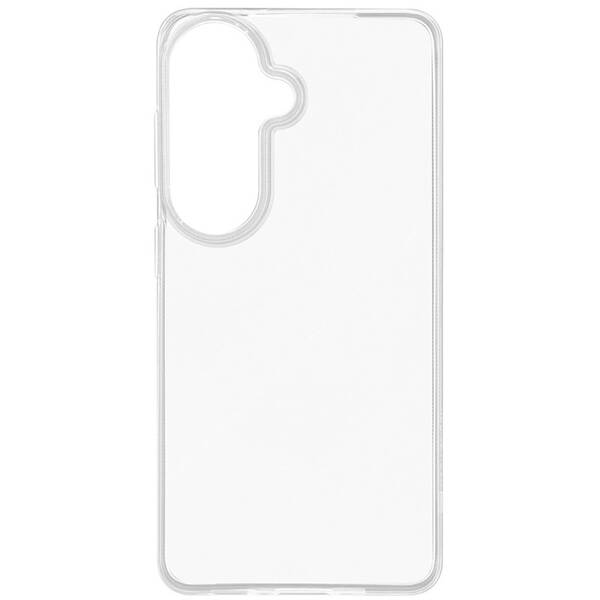 Kryt na mobil Tactical TPU na Samsung Galaxy S26 priehľadný

