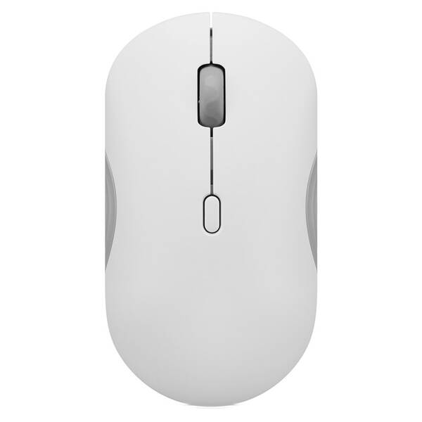 Myš Lenovo 350 Bluetooth Silent  Mouse Cloud Grey sivá

