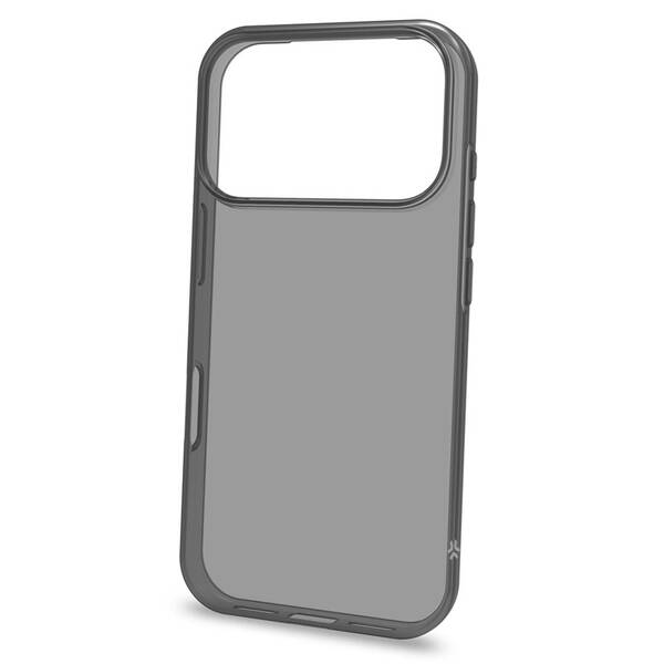 Kryt na mobil Celly GELSKIN na Apple iPhone 18 Pro čierny

