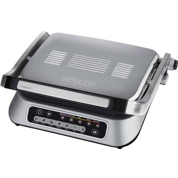 Gril Sencor SBG 6031SS 

