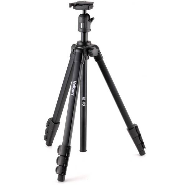 Statív Velbon M43 

