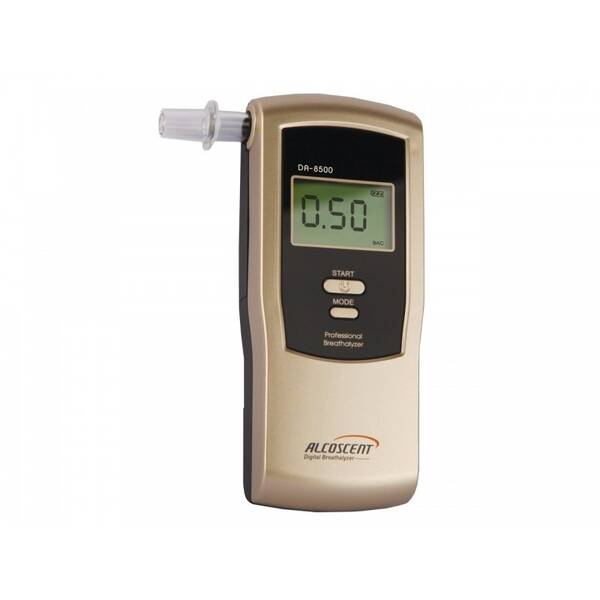 Alkoholtestér V-NET DA 8500 


