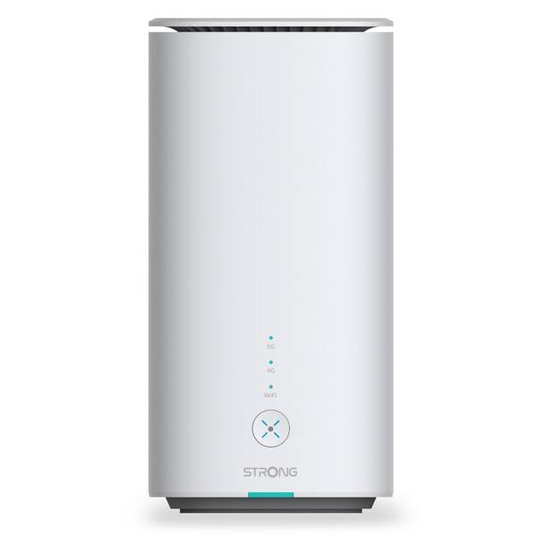 Router Strong AX3000 Wi-fi 6 

