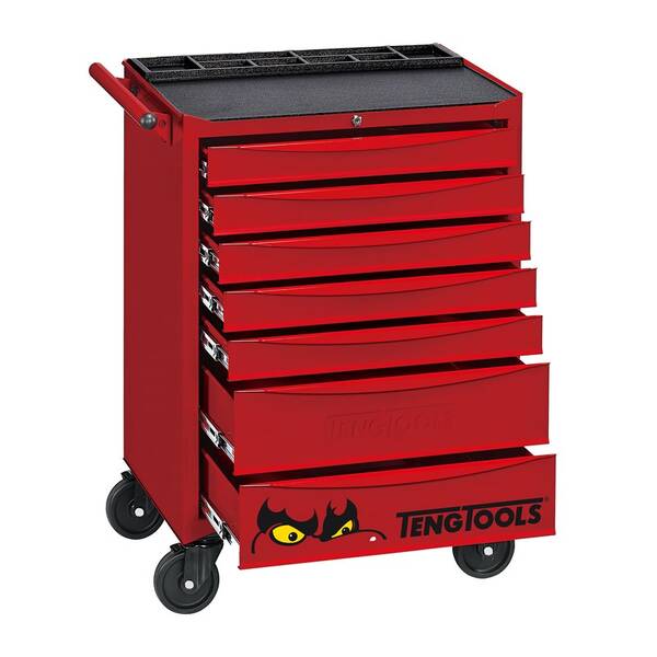 dielenský vozík Teng Tools TENG_302 

