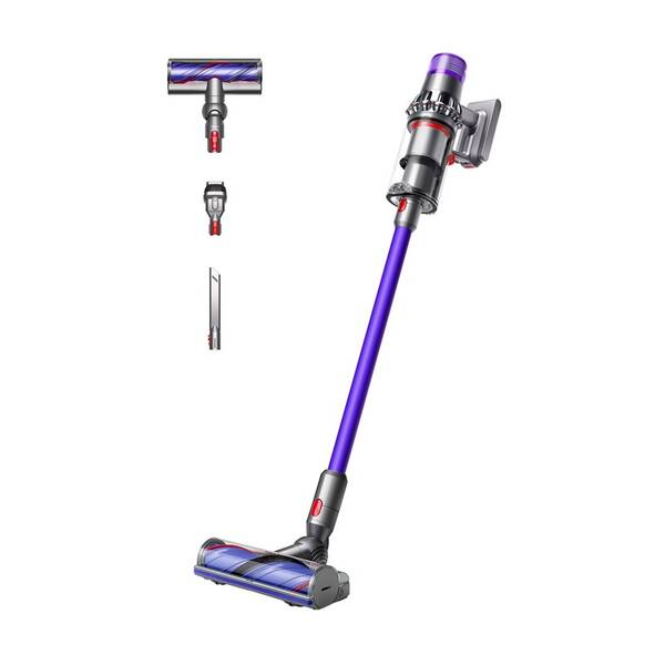 Tyčový vysávač Dyson V11 Advanced fialový

