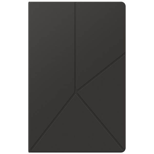 Puzdro na tablet Samsung na Galaxy Tab S11 Ultra čierne

