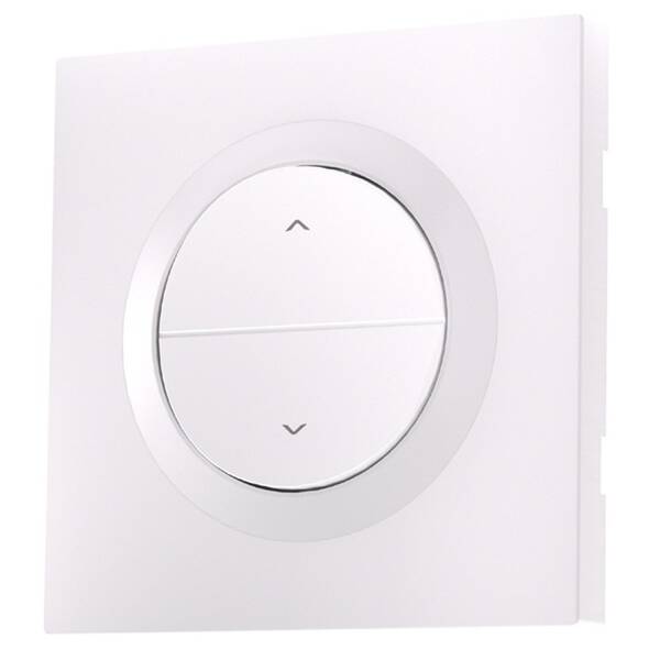 Vypínač Sonoff Smart MINI-RBS-E Matter biely

