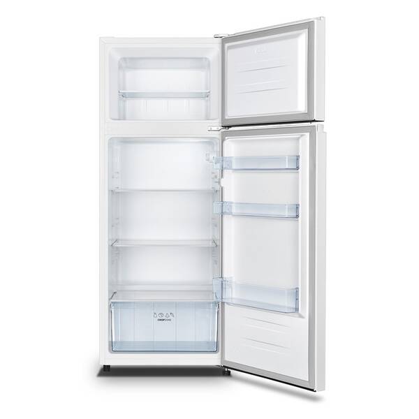 Chladnička Gorenje RF4142PW4 biela

