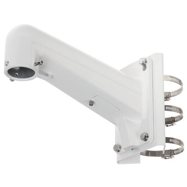 Držiak Hikvision DS-1602ZJ-pole pre kamery 4 inch PTZ 

