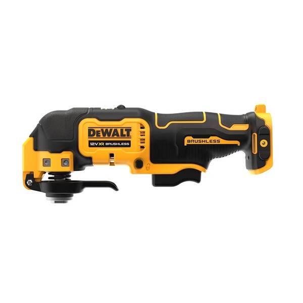 Multibrúska Dewalt DCS353NT-XJ (bez batérie) 

