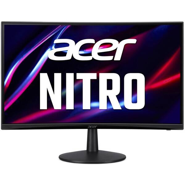 Herný monitor Acer Nitro ED240QS3bmiipx čierny

