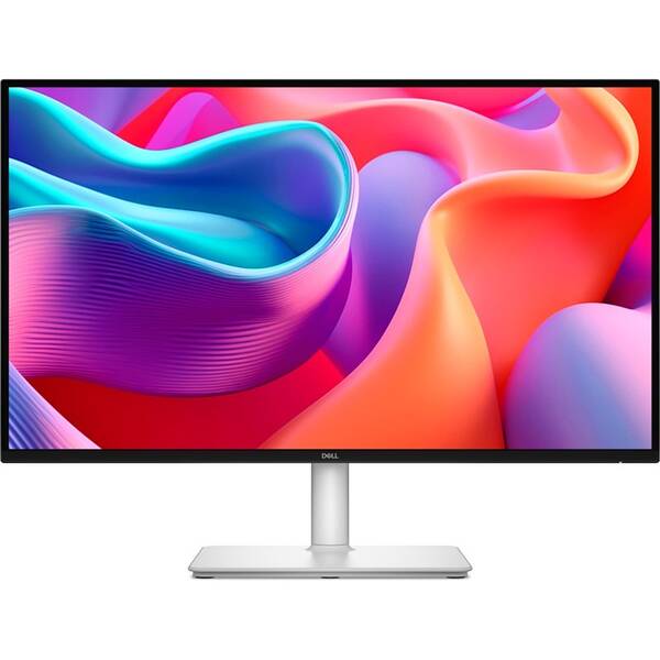 Monitor Dell S2725DC čierny/biely

