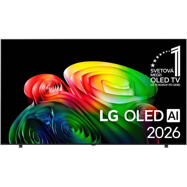 Televízor LG OLED83B65LA 

