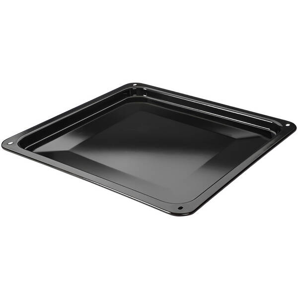Plech plytký Gorenje  čierny

