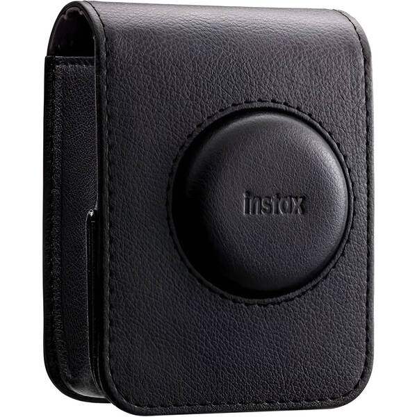 Puzdro Fujifilm Instax Mini Evo Soft Case čierne

