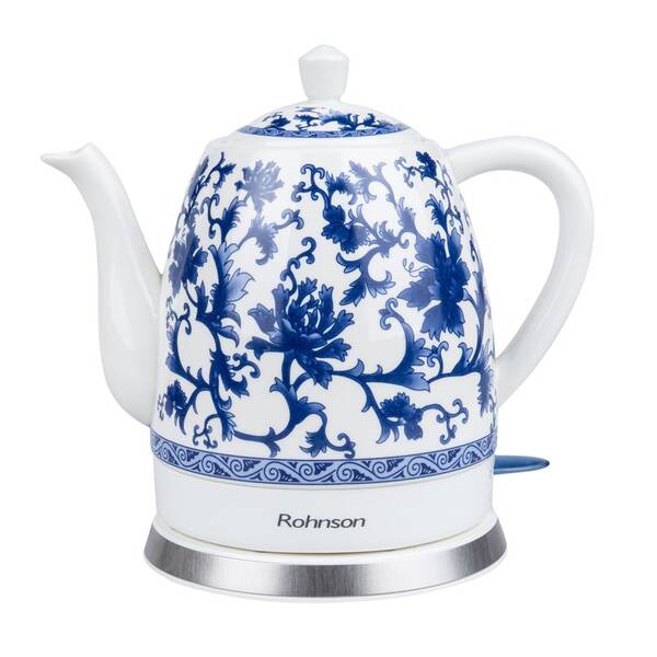 Rýchlovarná kanvica Rohnson R-7808 

