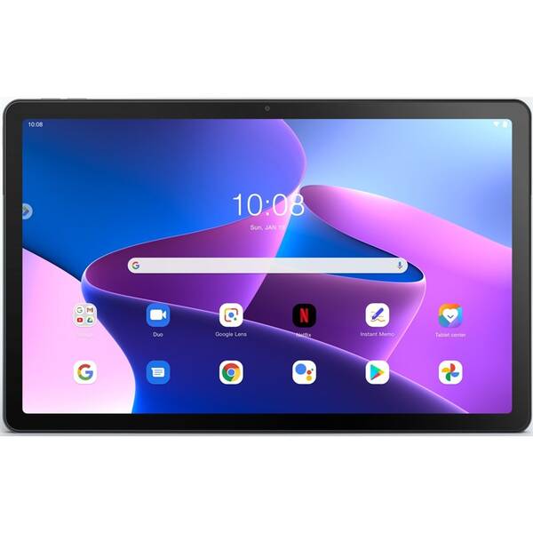 Tablet Lenovo Tab M10 Plus (3rd Gen) LTE 4 GB / 128 GB sivý

