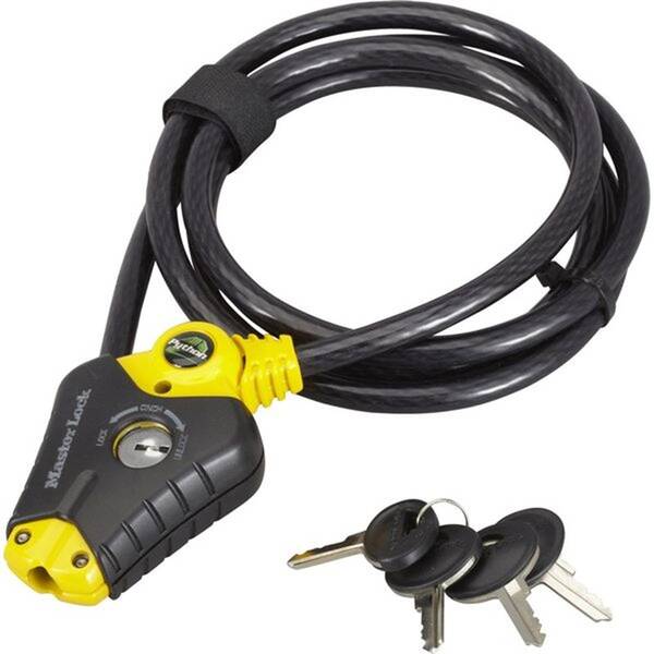 Zámok Master Lock Python 8433EURD 

